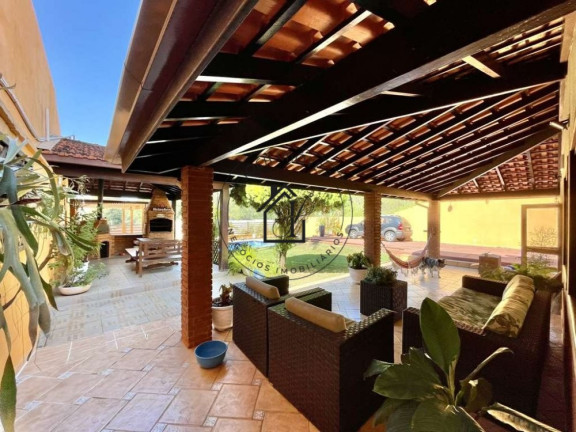 Imagem Casa de Condomínio com 3 Quartos à Venda, 928 m² em Chácara Dos Lagos - Carapicuíba Imagem Casa de Condomínio com 3 Quartos à Venda, 928 m² em Chácara Dos Lagos - Carapicuíba