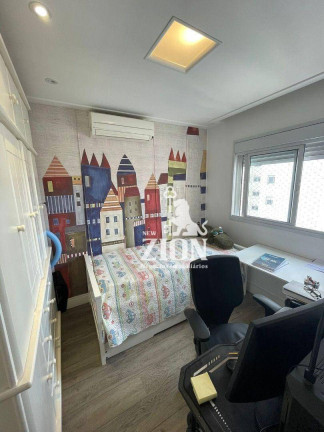 Imagem Apartamento com 3 Quartos à Venda, 110 m² em Lauzane - São Paulo Imagem Apartamento com 3 Quartos à Venda, 110 m² em Lauzane - São Paulo