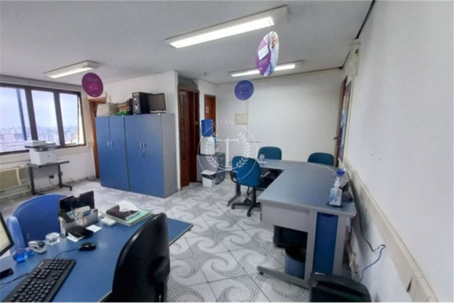 Imagem Sala Comercial à Venda, 38 m² em Saúde - São Paulo Imagem Sala Comercial à Venda, 38 m² em Saúde - São Paulo