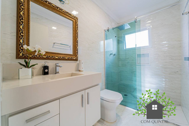 Imagem Casa com 4 Quartos à Venda, 552 m² em Jardim Do Golf I - Jandira