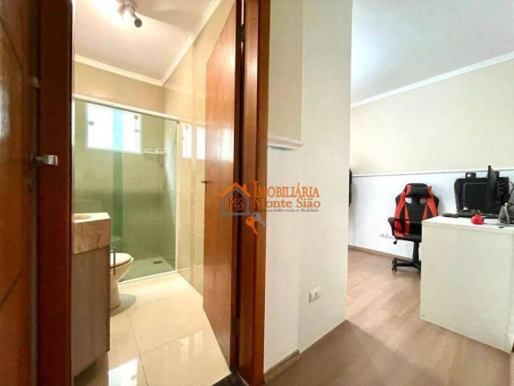 Imagem Sobrado com 3 Quartos à Venda, 230 m² em Gopoúva - Guarulhos Imagem Sobrado com 3 Quartos à Venda, 230 m² em Gopoúva - Guarulhos