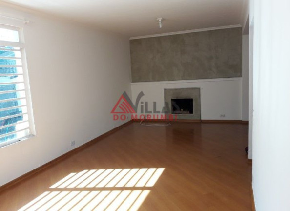 Imagem Casa com 3 Quartos à Venda, 300 m² em Paraíso Do Morumbi - São Paulo Imagem Casa com 3 Quartos à Venda, 300 m² em Paraíso Do Morumbi - São Paulo