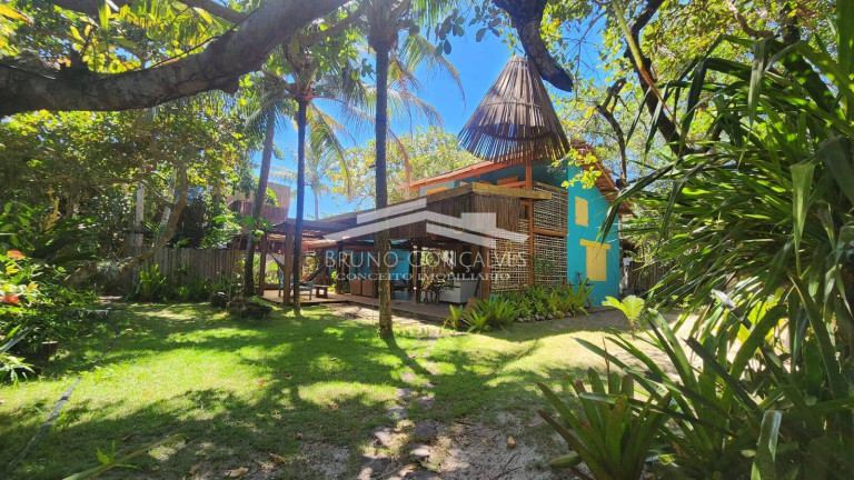 Imagem Casa com 4 Quartos à Venda, 430 m² em Caraíva - Porto Seguro Imagem Casa com 4 Quartos à Venda, 430 m² em Caraíva - Porto Seguro