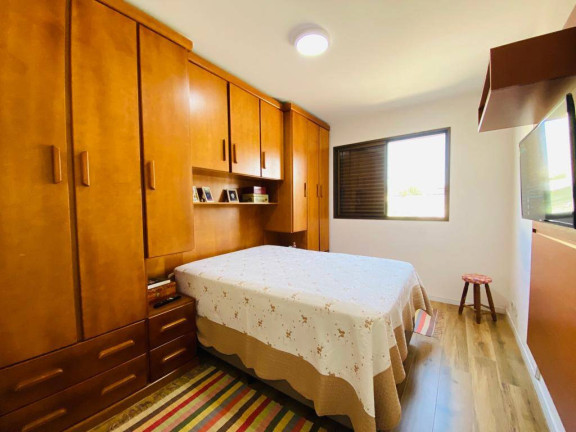 Imagem Apartamento com 3 Quartos à Venda,  em Centro - Taubaté