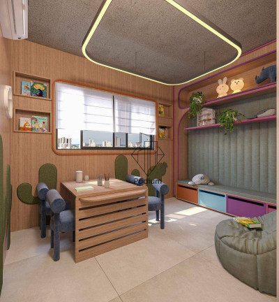 Imagem Imóvel com 1 Quarto à Venda, 30 m² em Cabo Branco - João Pessoa Imagem Imóvel com 1 Quarto à Venda, 30 m² em Cabo Branco - João Pessoa