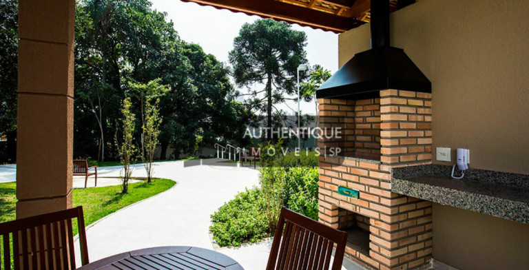 Imagem Apartamento com 3 Quartos à Venda, 77 m² em Butantã - São Paulo