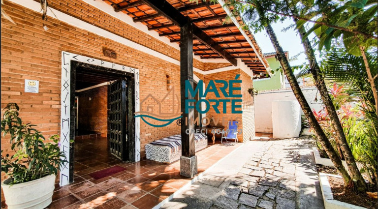 Imagem Casa com 4 Quartos à Venda, 240 m² em Tenório - Ubatuba Imagem Casa com 4 Quartos à Venda, 240 m² em Tenório - Ubatuba