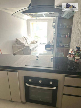 Imagem Apartamento com 3 Quartos à Venda, 77 m² em Vila Rosália - Guarulhos Imagem Apartamento com 3 Quartos à Venda, 77 m² em Vila Rosália - Guarulhos