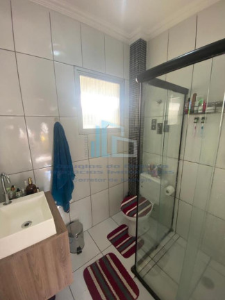 Imagem Kitnet com 1 Quarto à Venda, 39 m² em Canto Do Forte - Praia Grande