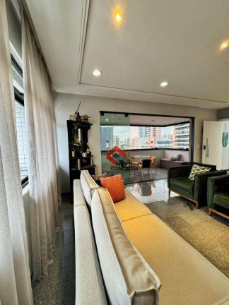 Imagem Apartamento com 4 Quartos à Venda, 170 m² em Meireles - Fortaleza Imagem Apartamento com 4 Quartos à Venda, 170 m² em Meireles - Fortaleza