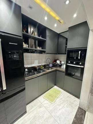 Imagem Apartamento com 3 Quartos à Venda, 78 m² em Jardim Oriente - São José Dos Campos