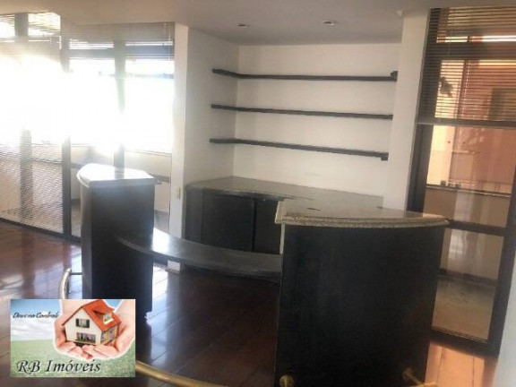 Imagem Apartamento com 4 Quartos à Venda, 337 m² em Rudge Ramos - São Bernardo Do Campo Imagem Apartamento com 4 Quartos à Venda, 337 m² em Rudge Ramos - São Bernardo Do Campo