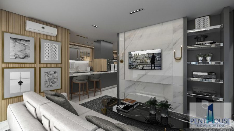 Imagem Apartamento com 4 Quartos à Venda, 131 m² em Centro - Balneário Camboriú Imagem Apartamento com 4 Quartos à Venda, 131 m² em Centro - Balneário Camboriú