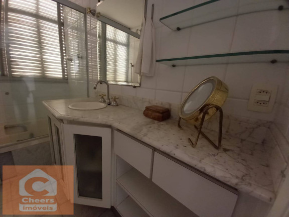 Imagem Apartamento com 3 Quartos à Venda, 163 m² em Jardim Paulista - São Paulo