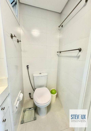 Imagem Apartamento com 3 Quartos à Venda, 94 m² em Moema - São Paulo