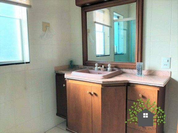 Imagem Casa com 4 Quartos à Venda, 342 m² em São Paulo Ii - Cotia