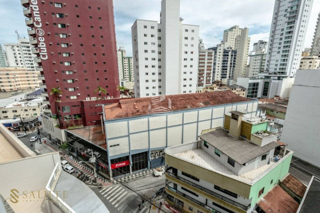 Imagem Apartamento com 3 Quartos à Venda, 106 m² em Centro - Balneário Camboriú