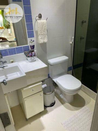 Imagem Cobertura com 3 Quartos à Venda, 140 m² em Barra Da Tijuca - Rio De Janeiro