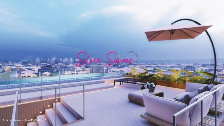 Imagem Apartamento com 2 Quartos à Venda, 52 m² em Caiçara - Praia Grande Imagem Apartamento com 2 Quartos à Venda, 52 m² em Caiçara - Praia Grande