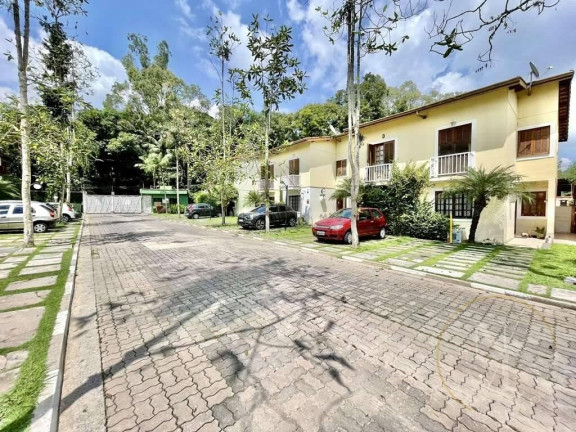 Imagem Casa com 3 Quartos à Venda, 108 m² em Jardim Barbacena - Cotia