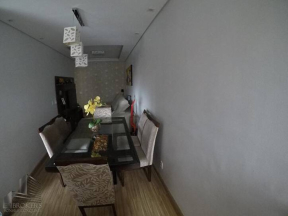 Imagem Casa de Condomínio com 3 Quartos à Venda, 70 m² em Wanel Ville - Sorocaba