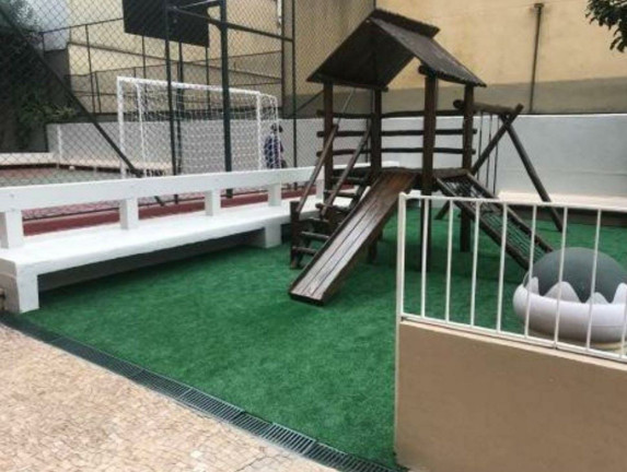 Imagem Apartamento com 3 Quartos à Venda, 126 m² em Perdizes - São Paulo Imagem Apartamento com 3 Quartos à Venda, 126 m² em Perdizes - São Paulo