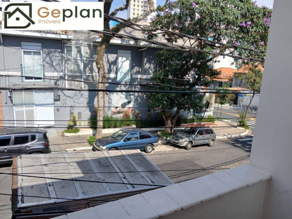 Imagem Casa à Venda, 120 m² em Cambuci - São Paulo