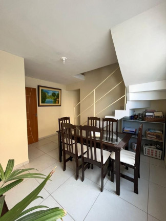 Imagem Cobertura com 2 Quartos à Venda, 117 m² em Santa Rosa De Lima - Sarzedo Imagem Cobertura com 2 Quartos à Venda, 117 m² em Santa Rosa De Lima - Sarzedo