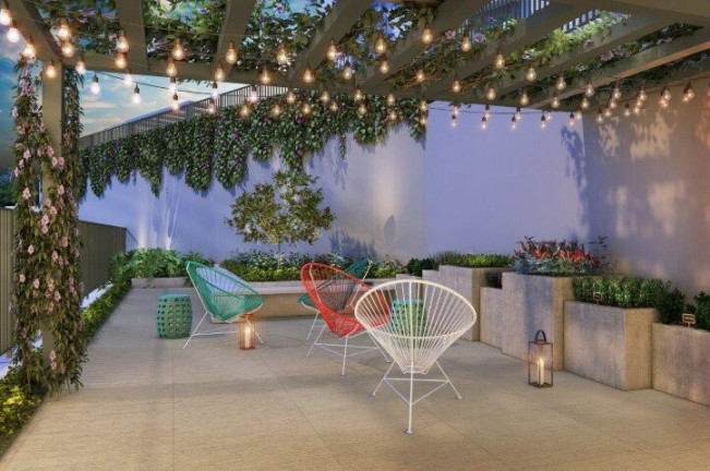 Imagem Imóvel com 2 Quartos à Venda, 41 m² em Freguesia Do ó - São Paulo Imagem Imóvel com 2 Quartos à Venda, 41 m² em Freguesia Do ó - São Paulo