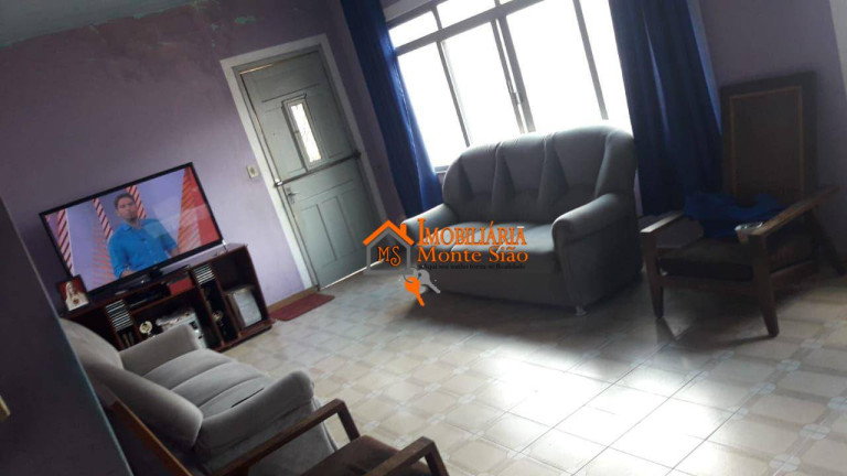 Imagem Casa com 1 Quarto à Venda, 250 m² em Cidade Martins - Guarulhos Imagem Casa com 1 Quarto à Venda, 250 m² em Cidade Martins - Guarulhos