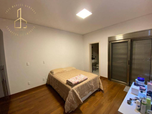Imagem Casa de Condomínio com 3 Quartos à Venda, 374 m² em Parque Reserva Fazenda Imperial - Sorocaba