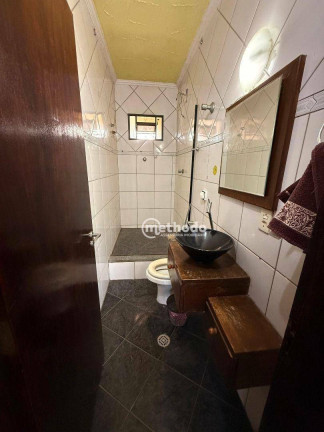 Imagem Casa com 3 Quartos para Alugar, 220 m² em Jardim Planalto De Viracopos - Campinas Imagem Casa com 3 Quartos para Alugar, 220 m² em Jardim Planalto De Viracopos - Campinas