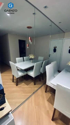 Apartamento com 2 Quartos à Venda, 62 m² em Jaguaribe - Osasco