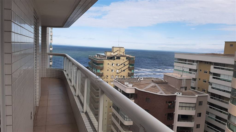 Imagem Apartamento com 3 Quartos à Venda, 130 m² em Canto Do Forte - Praia Grande Imagem Apartamento com 3 Quartos à Venda, 130 m² em Canto Do Forte - Praia Grande