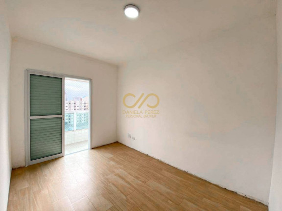 Imagem Apartamento com 3 Quartos à Venda, 112 m² em Canto Do Forte - Praia Grande