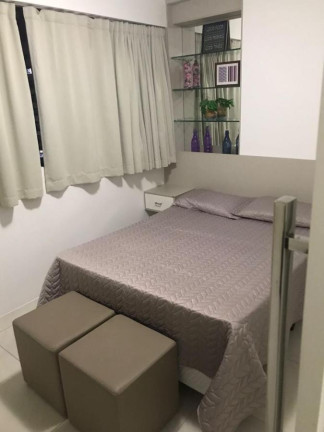 Flat com 1 Quarto à Venda, 35 m² em Boa Viagem - Recife