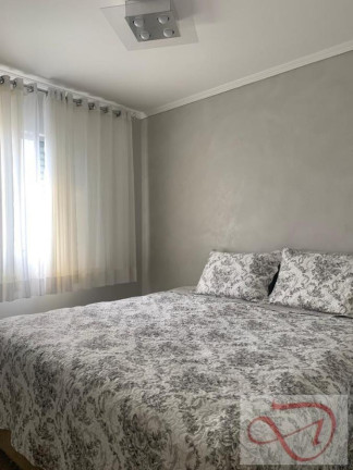 Imagem Apartamento com 3 Quartos à Venda, 62 m² em Parque Marajoara - Santo André Imagem Apartamento com 3 Quartos à Venda, 62 m² em Parque Marajoara - Santo André