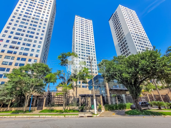 Imagem Apartamento com 2 Quartos à Venda, 70 m² em Vila Leopoldina - São Paulo