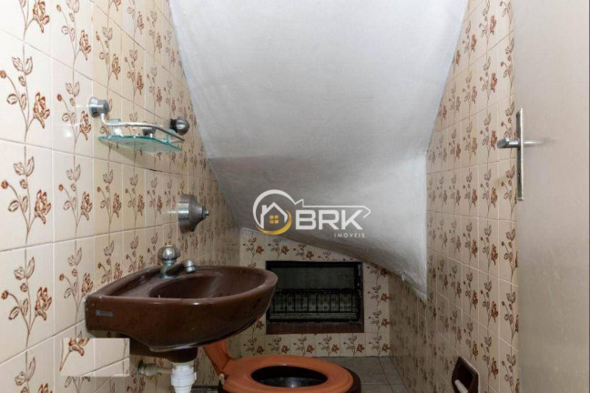 Imagem Sobrado com 3 Quartos à Venda, 145 m² em Vila Ema - São Paulo Imagem Sobrado com 3 Quartos à Venda, 145 m² em Vila Ema - São Paulo