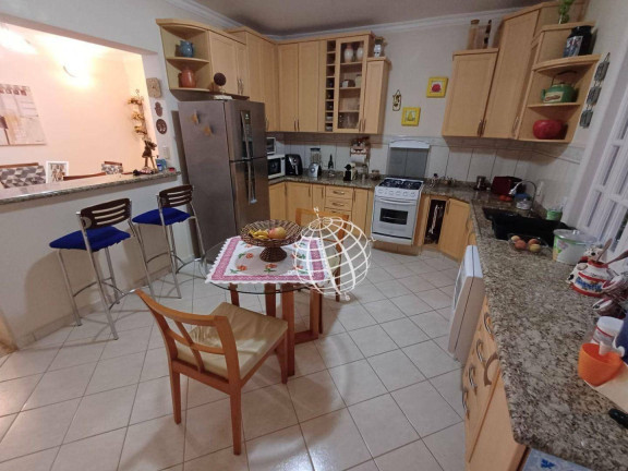 Imagem Casa com 3 Quartos à Venda, 343 m² em Jardim Itaperi - Atibaia Imagem Casa com 3 Quartos à Venda, 343 m² em Jardim Itaperi - Atibaia