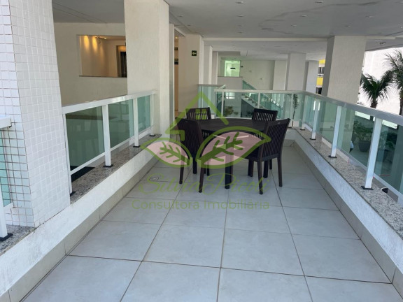 Imagem Apartamento com 3 Quartos à Venda, 1.235 m² em Praia Grande - Ubatuba