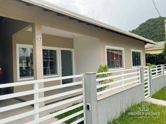 Imagem Casa com 3 Quartos à Venda, 127 m² em Vargem Grande - Teresópolis Imagem Casa com 3 Quartos à Venda, 127 m² em Vargem Grande - Teresópolis