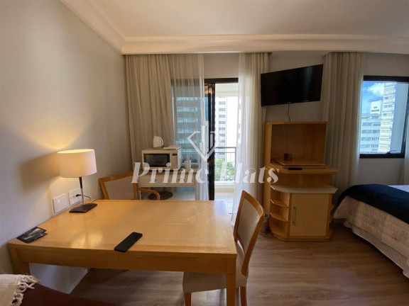 Imagem Apartamento com 1 Quarto à Venda, 32 m² em Higienópolis - São Paulo