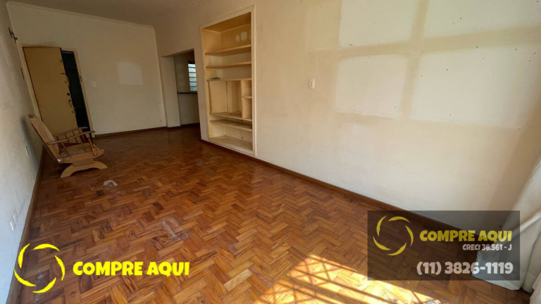 Imagem Apartamento com 2 Quartos à Venda, 95 m² em Vila Buarque - São Paulo Imagem Apartamento com 2 Quartos à Venda, 95 m² em Vila Buarque - São Paulo