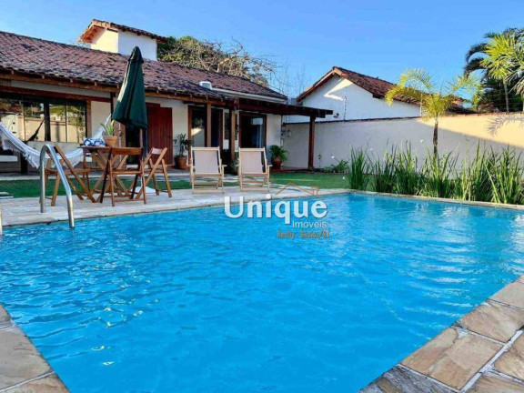 Imagem Casa com 4 Quartos à Venda, 150 m² em Bosque De Geribá - Armação Dos Búzios Imagem Casa com 4 Quartos à Venda, 150 m² em Bosque De Geribá - Armação Dos Búzios