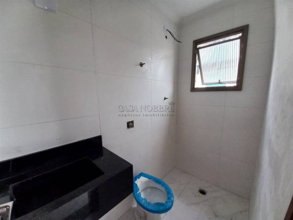 Imagem Cobertura com 3 Quartos à Venda, 130 m² em Vila Tupi - Praia Grande Imagem Cobertura com 3 Quartos à Venda, 130 m² em Vila Tupi - Praia Grande