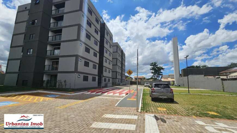 Imagem Apartamento com 2 Quartos à Venda, 59 m² em Tiradentes - Campo Grande Imagem Apartamento com 2 Quartos à Venda, 59 m² em Tiradentes - Campo Grande