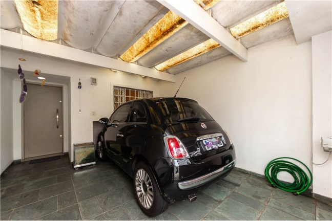 Imagem Casa com 3 Quartos à Venda, em Mirandópolis - São Paulo Imagem Casa com 3 Quartos à Venda, em Mirandópolis - São Paulo