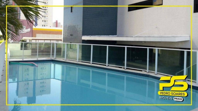 Imagem Apartamento com 4 Quartos à Venda, 162 m² em Manaíra - João Pessoa Imagem Apartamento com 4 Quartos à Venda, 162 m² em Manaíra - João Pessoa