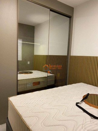 Imagem Studio com 1 Quarto à Venda, 38 m² em Centro - Guarulhos Imagem Studio com 1 Quarto à Venda, 38 m² em Centro - Guarulhos